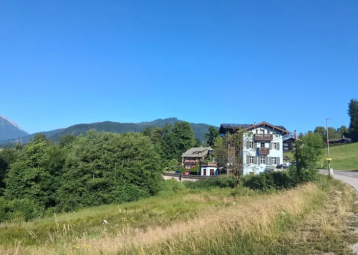 Die schlafende Goass - Pub und Gästehaus